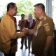 Gubernur Sambut Kajati Baru