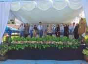 Tidak Berhenti pada Seremoni Kelulusan Sekolah
