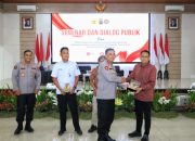 Polda Babel Gelar Seminar dan Dialog Publik