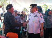 Gubernur Tekankan Budaya Siaga Bencana