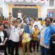 Kata Gubernur di Hadapan Ratusan Mahasiswa