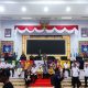 Ketua DPRD dan Gubernur respon Tuntutan Mahasiswa
