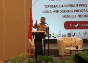 Begini Pesan Wakapolda Babel Saat Buka Bintek Bagi Korwas PPNS