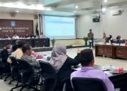 Forum Konsultasi Jadi Momentum Penting