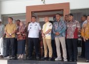 Didit Tanggapi Tuntutan Mahasiswa UBB