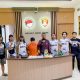 Honorer Kedapatan Miliki Sabu dan Pil Ekstasi