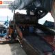 Polisi Amankan 6 Ponton Selam dan 19 Penambang
