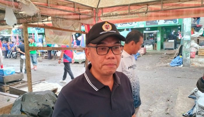 Pemkot Gencarkan Budaya Gotong Royong