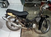 Pencuri Spesialis Kabel Tembaga Diringkus Polisi