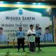 Wali Kota Ajak Santri Terus Amalkan Al-Qur’an
