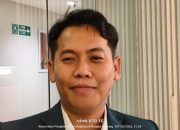 Agam Bendahara DPD TP Sriwijaya Babel