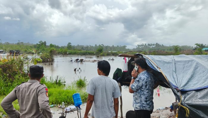 PT Timah Sebut SPK Sudah Dicabut
