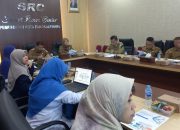 Kolaborasi Penyaluran Bantuan Corporate Social Responsibility