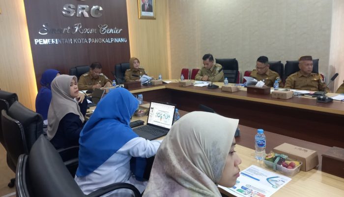 Kolaborasi Penyaluran Bantuan Corporate Social Responsibility