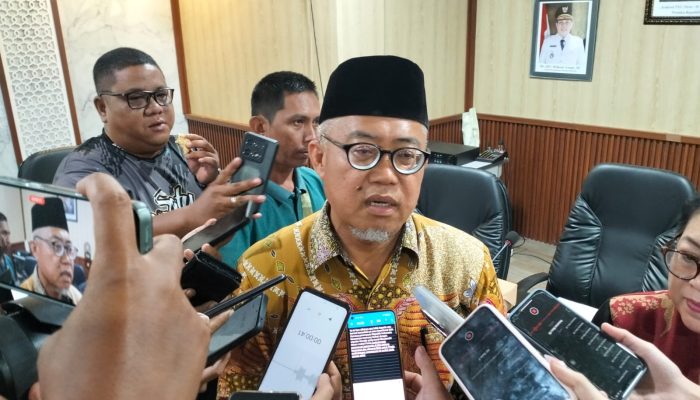 DPRD Dorong Perda Perlindungan Perempuan
