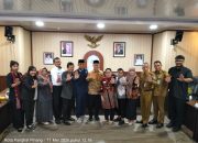 Pansus Raperda Gandeng Komnas Perempuan