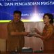 Sinergi UGM dan Pemprov Babel