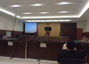 Praperadilan Kasus Penyelundupan Timah, Hakim Tolak Permohonan Pemohon