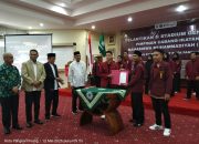 Ajak Kader IMM Kuasai Teknologi dan Perkuat Sinergi