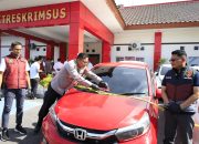 Tarik Mobil Debitur Tak Sesuai Prosedur