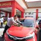 Tarik Mobil Debitur Tak Sesuai Prosedur