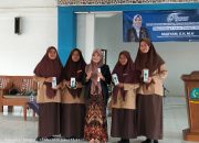 Takjub dengan Kepedulian Santriwati Terhadap Isu Pemerintahan