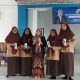 Takjub dengan Kepedulian Santriwati Terhadap Isu Pemerintahan