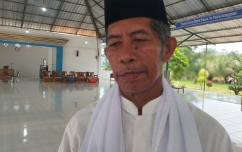 Berharap Perhatian Berkelanjutan untuk Ponpes Daarul Abror