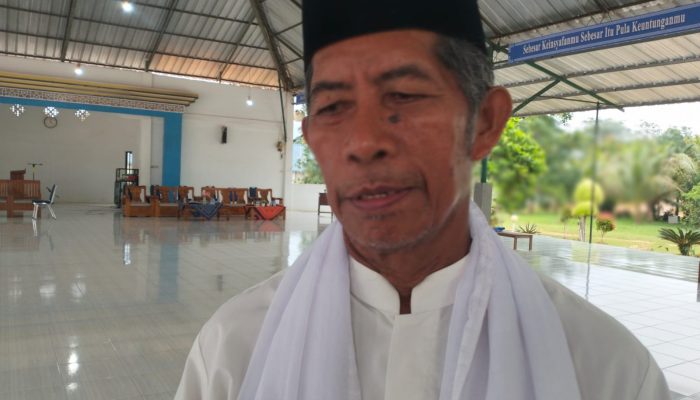 Berharap Perhatian Berkelanjutan untuk Ponpes Daarul Abror