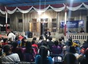 Sosialisasikan Prosedur Kerja Migran dan Tugas DPRD