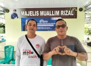 Komunitas Donor Darah Harapkan Dukungan dari DPRD Babel