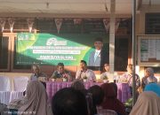 Agam Serap Aspirasi Soal PPDB hingga Infrastruktur