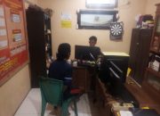 Kurang Dari Satu Jam Pelaku Penusukan Maut Berhasil Diamankan