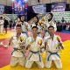 Kapolda Apresiasi Kontingen Judo Polda Babel