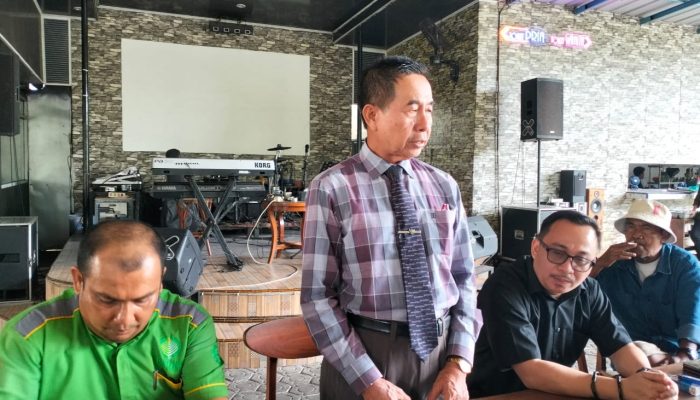 Manajemen PT PMM Buka Suara Soal Insiden Kecelakaan Kerja