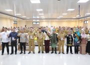 Sinkronkan Program untuk Tingkatkan Mutu Pendidikan