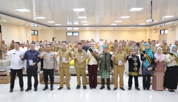 Sinkronkan Program untuk Tingkatkan Mutu Pendidikan