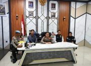 Polres Bangka Update Kasus Perampokan di Smelter PT PMP