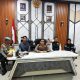 Polres Bangka Update Kasus Perampokan di Smelter PT PMP