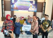 Apresiasi Pemerintah Pusat dan Tim Dinsos