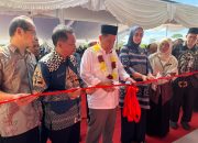 Gubernur Tegaskan Sektor Pendidikan Jadi Prioritas