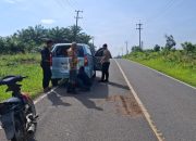 Satu Korban Luka Berat