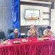DPRD dan Polisi Harus Satu Frekuensi Jaga Kondusivitas Daerah