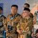 Raih Penghargaan Terbaik 1 Validitas Data Pendidikan Nasional
