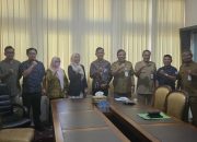Kolaborasi Pemkot Pangkalpinang dengan TVRI Babel