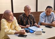 Kuasa Hukum Sebut Adi Irawan Merasa Dirugikan