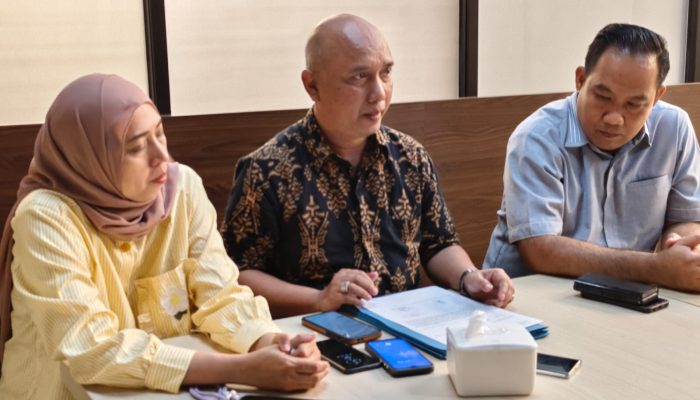 Kuasa Hukum Sebut Adi Irawan Merasa Dirugikan