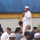 Udin – Dessy Sholat Ied di ATM