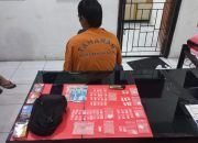 Warung Kopi di Belo Laut Mendadak Heboh