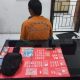 Warung Kopi di Belo Laut Mendadak Heboh